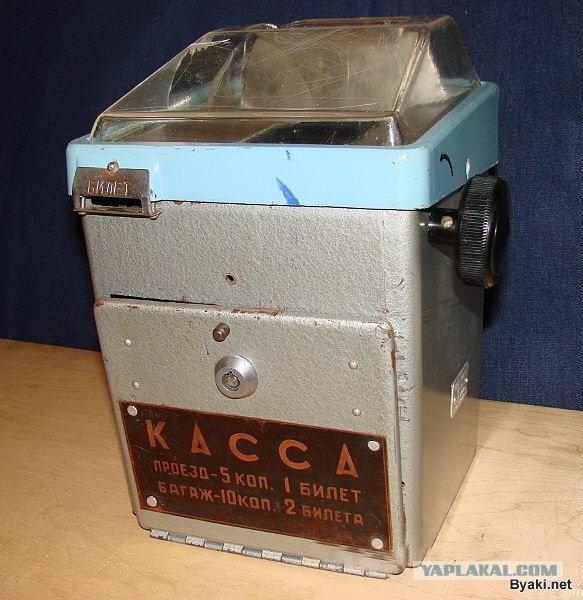 Вещи, которых никогда не будет в России