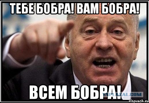 Добряки, плюсующие всех подряд