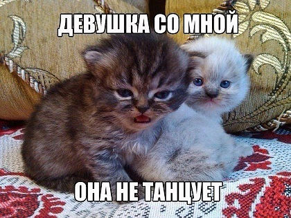 Смешные картинки из соц. сетей.