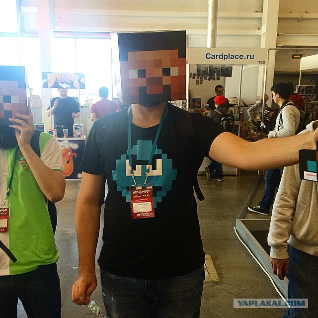 Comic Con 2014
