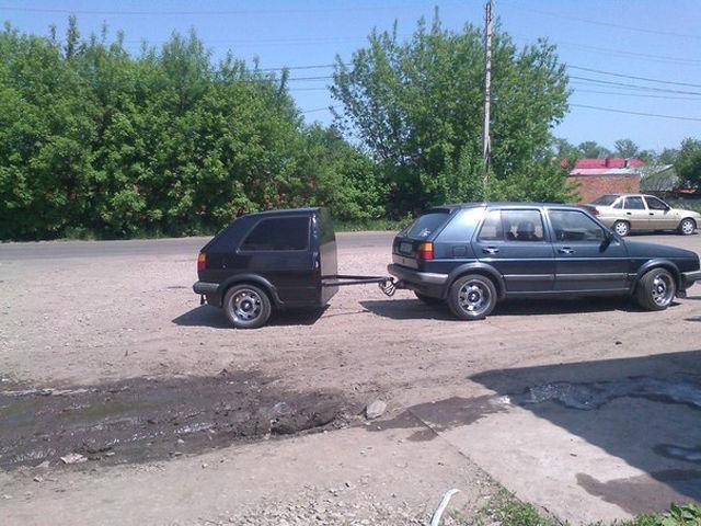 Весёлые картинки