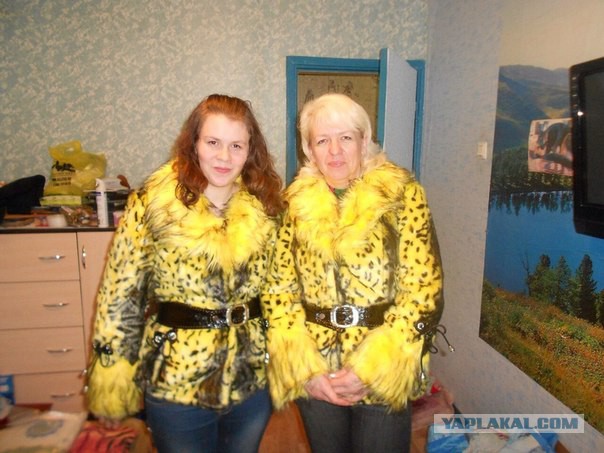 Пятничный вестник соц. сетей