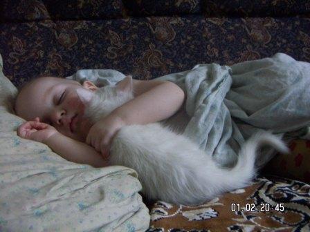 Баю-баюшки-баю