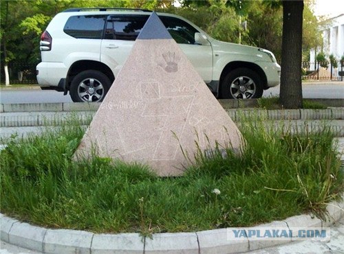 Статуи, которые обязательно нужно увидеть