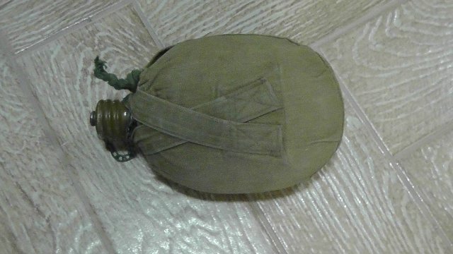 Эхо войны