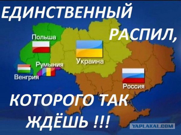 Кремль принял решение об интеграции Донбасса