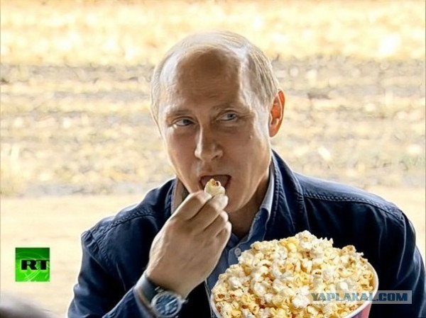 Дефолт на Украине состоялся