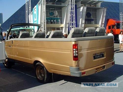 Экспортный вариант