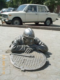 Архитекторы и скульпторы