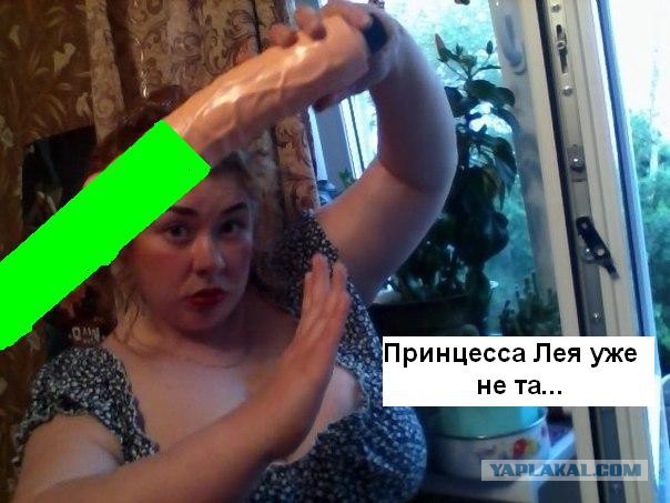 Чудики из социальных сетей 17.12.15