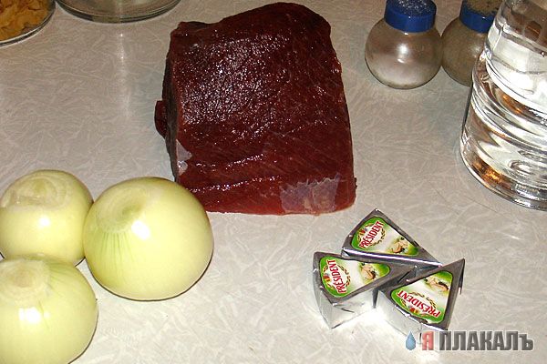 Кулинарный архив