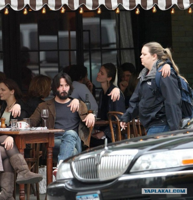 Не желаете ли пожабить