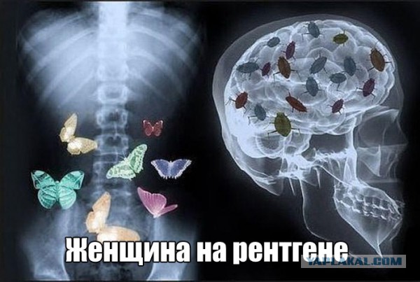 Муки выбора 38-летнего мужчины