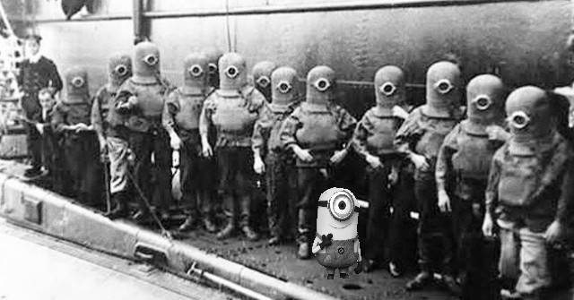 Душевные фотографии эпохи до глянца и фотошопа