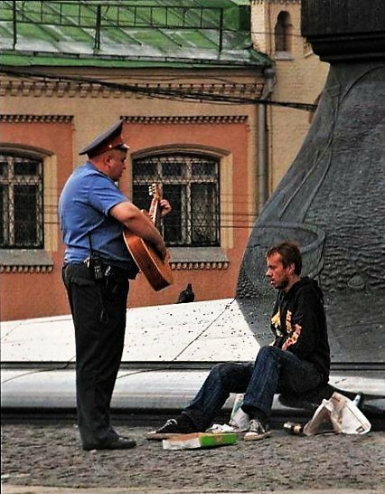 Соцсети - и смех и грех