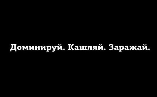 День открытых дверей в палате №6