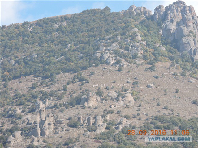 Просто факты о Крыме