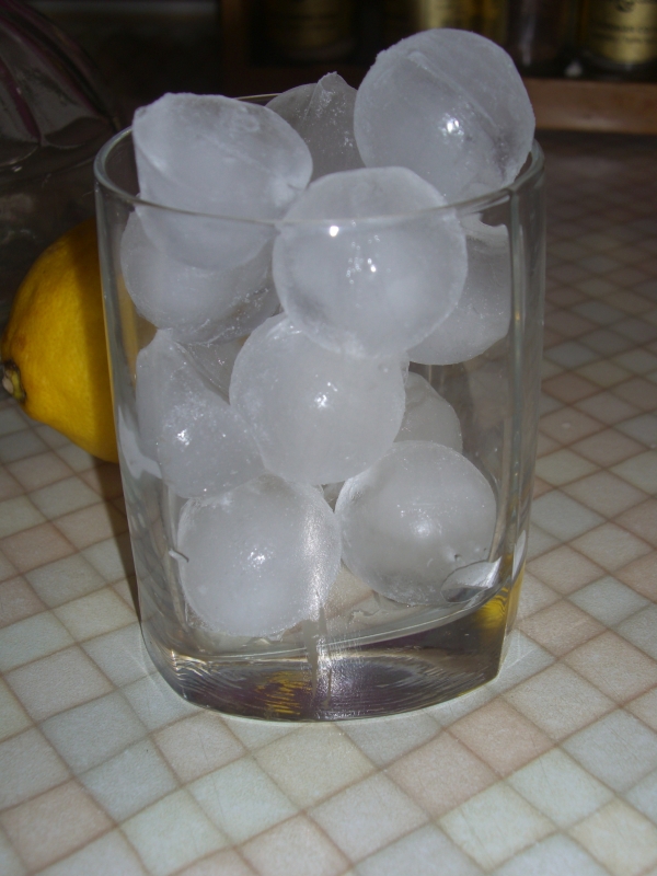 День рождения Кулинарии. Коктейльная вечеринка