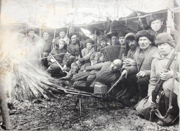 Фотографии к "Нахальному минированию" и "Лехе"-2