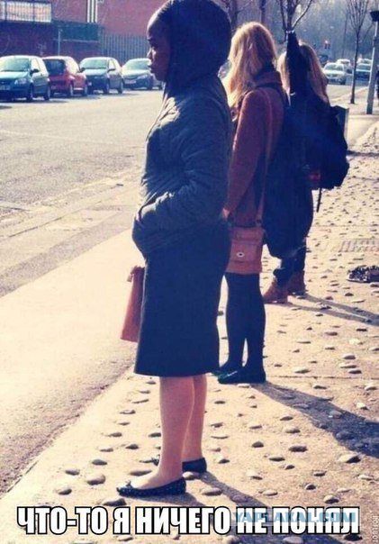 Забавная всячина