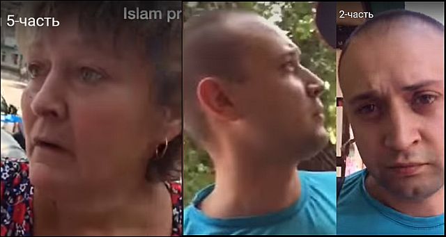 Слова жительницы Воронежа в адрес молодых чеченок заинтересовали центр «Э»