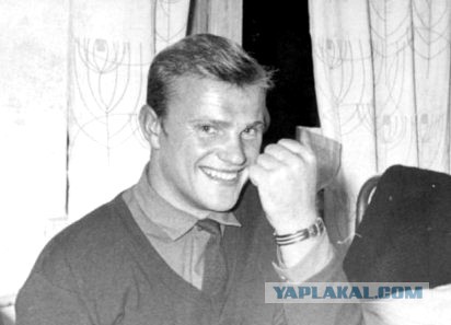 Знаменитые политические лидеры в молодости