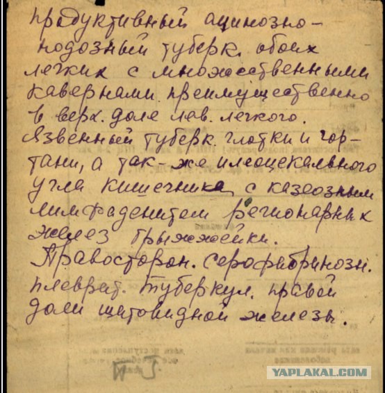 На тему прививок