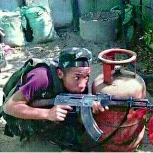 И сбоку бантик