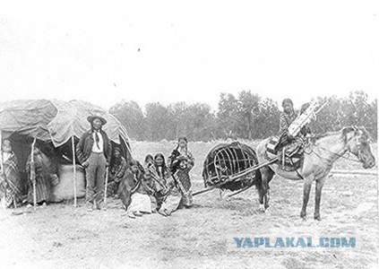 Конец американской легенды?