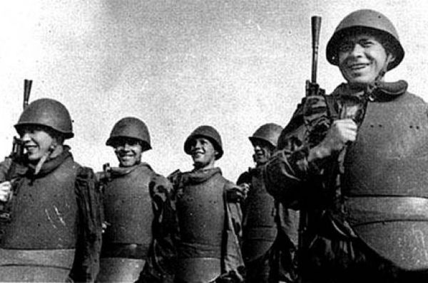 Береги голову: от средневекового шлема к современной каске