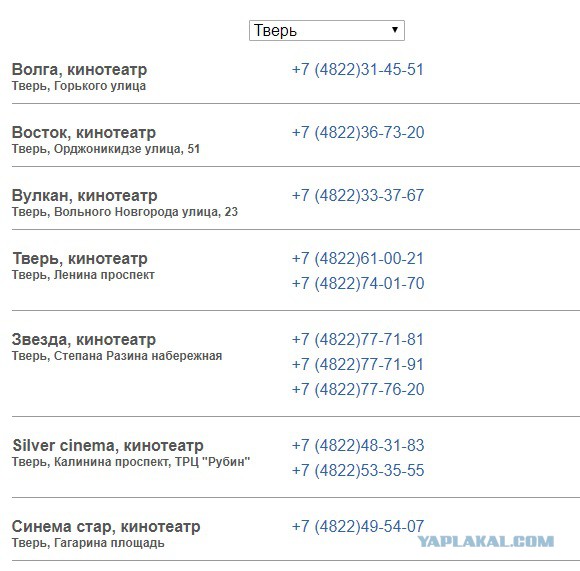 Квест. Угадай населенный пункт по фотографии