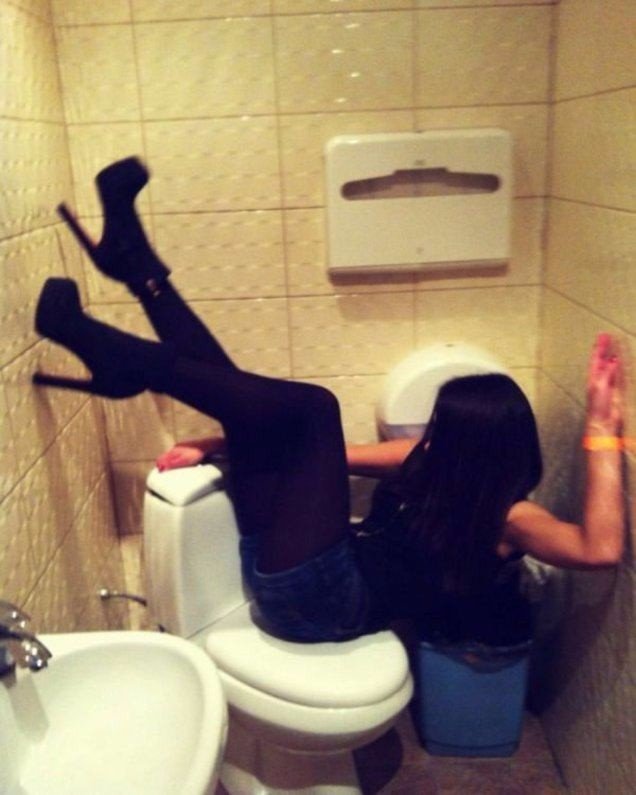 Скотсети и прочие интернеты 22.02.19