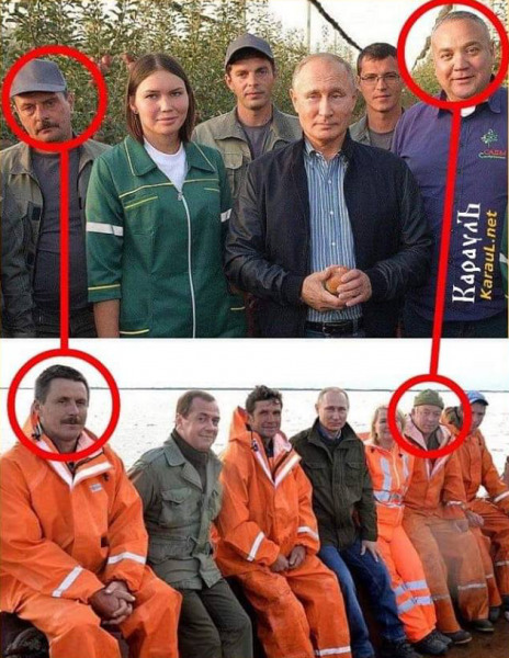 Неутомимый борец с режимом или профессиональный теряльщик сознания?