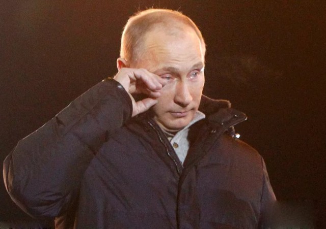 Московские власти готовятся к сегодняшним акциям протеста