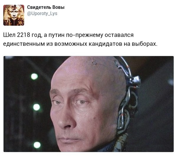 Путин не появляется на публике, пресс-релизы похожи на «консервы». Россияне обсуждают, что президент «в бункере»