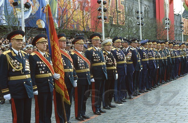 Интересные и редкие ретро-фотографии 26.04.2020