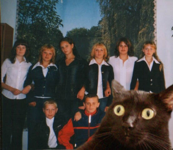 Школьникам на ЯПлакалъ