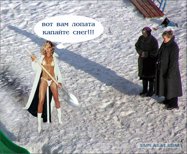 Субботник