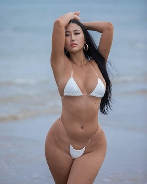 Подборка кореяночек