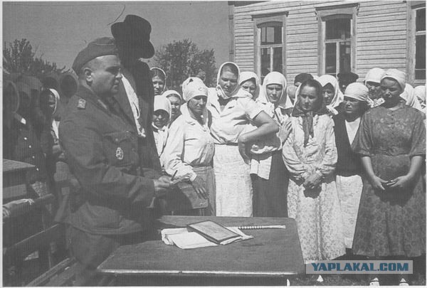 Военно-гражданским администрациям быть