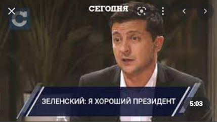 Про клоунов