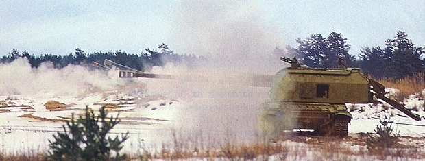 Сверхтяжелое орудие "adolf Kanonen"