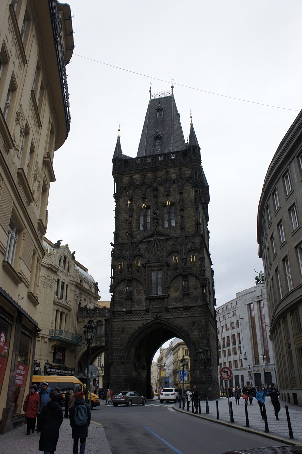 Автотур "Опять несет куда глаза глядятъ"