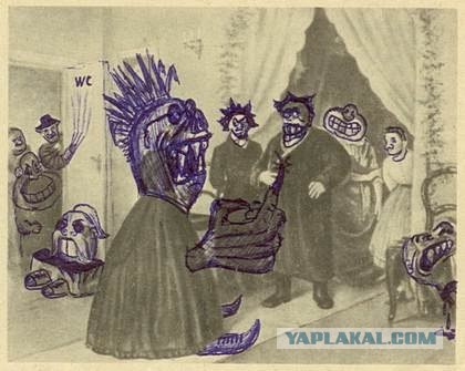 Школьные фотожабы