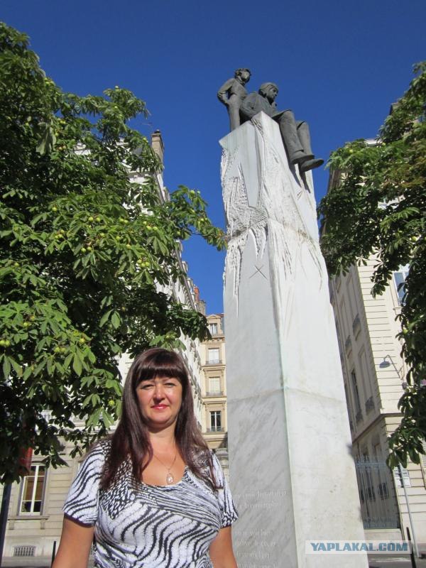 Увидеть, но не умереть.