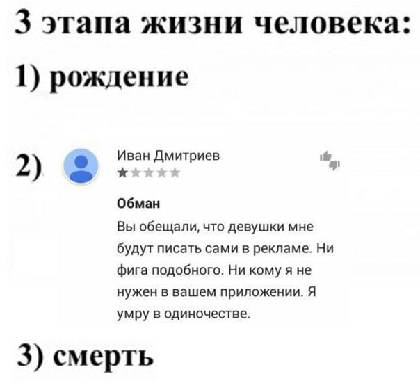 Это значит, что сегодня пятница