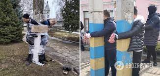 Минобороны России подтвердило гибель военных в Макеевке