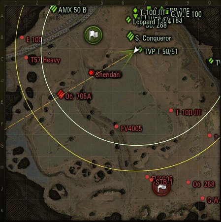Wargaming 61