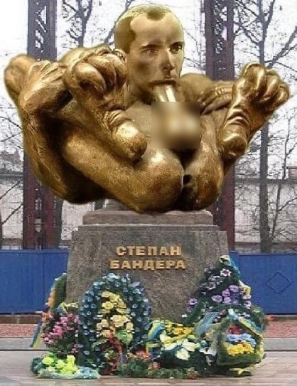 Интересные факты о символе героизма Украины