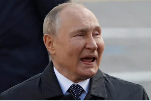 Путин заявил о росте зарплат россиян